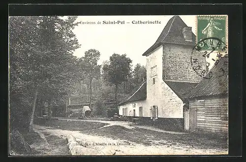 AK Saint-Pol, Catherinette