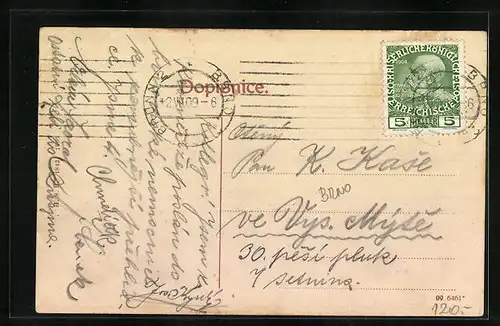 AK Brünn / Brno, Spilberk