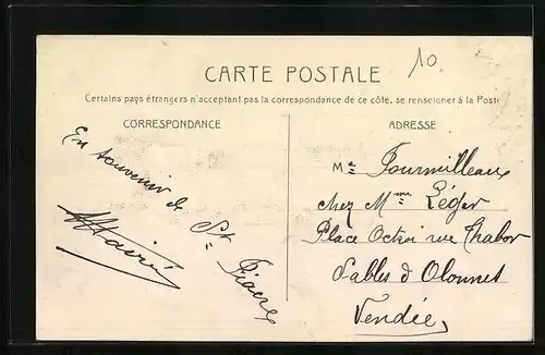 AK Le Raincy, Le Champ