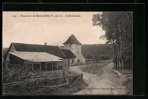 AK Saint-Pol, Catherinette