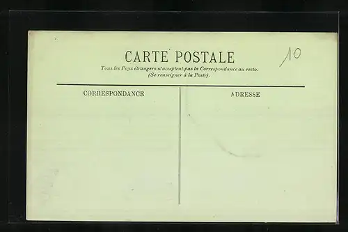 AK Le Touquet, Le Marché