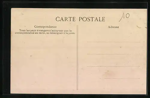 AK Berck-Plage, Rue Carnot