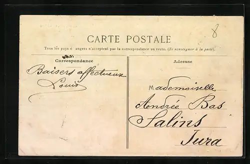 AK Lens, Le Théâtre