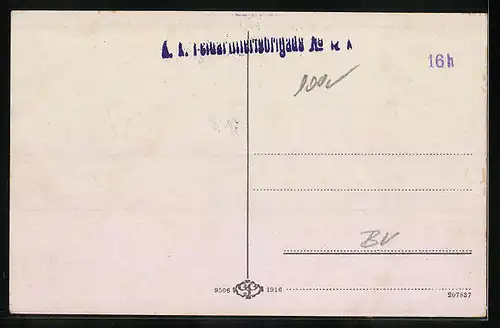 AK Breclava, Zamek knizete Liechtenstein