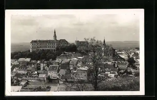 AK Mikulov, Panorama