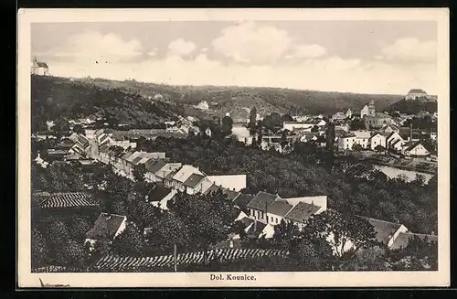 AK Brünn / Brno - Venkov, Panorama