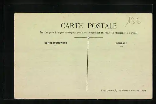 AK Noisy-le-Grand, Grande Rue