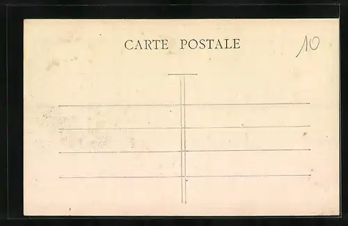 AK Rosny-sous-Bois, Rue de Neuilly