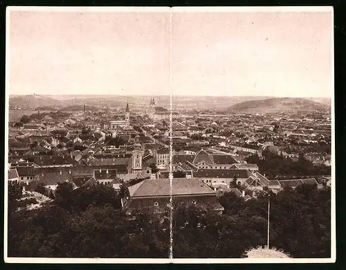 Klapp-AK Nitra, Panorama