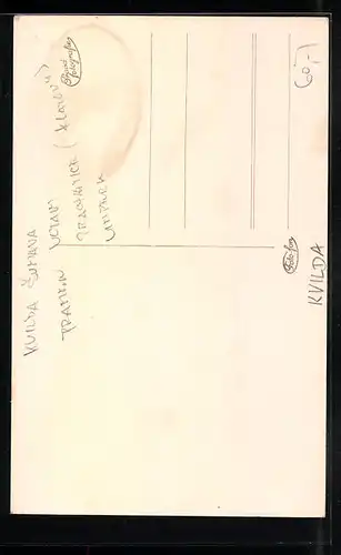 AK Kvilda, Chata u Pramene Vltavy