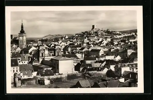 AK Mikulov, Panorama