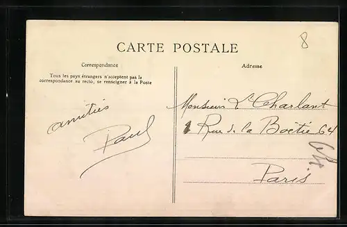 AK Pierrefitte, Les Ecoles