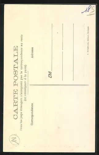 AK St-Martin-des- Champs, Le Moulin