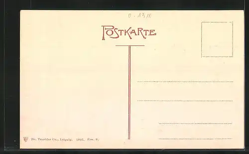 AK Freienwalde a. O., Ruderboote auf dem Baa-See