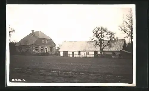 AK Stedronin, Vánu Pension