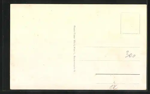 AK Unterhald, Totale mit Kirche