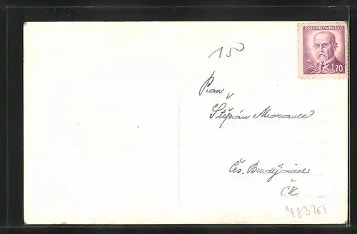 AK Rozmberk, Celkový pohled