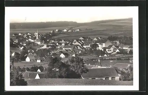 AK Milevsko, Celkový pohled