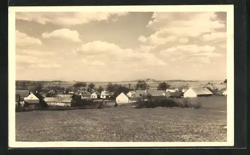 AK Prilepov, Panorama