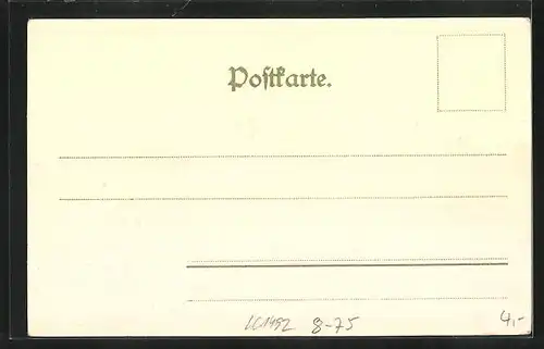 AK Fischer in ihrem Berufe