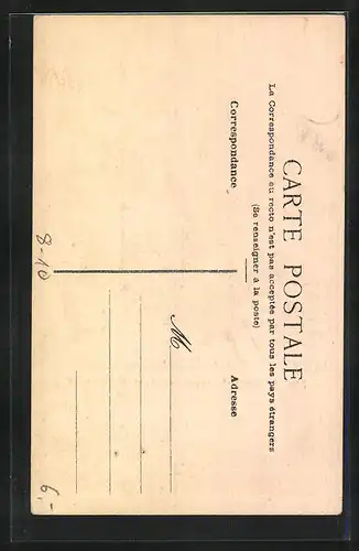 Künstler-AK Jurist im Gerichtssaal sitzend