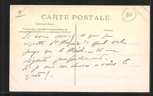 AK Bethune, Le Moulin d` Annezin