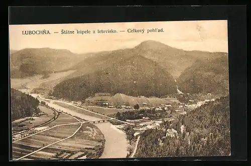 AK Lubochna, Celkovy pohl`ad