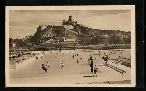 AK Trencin, Panorama