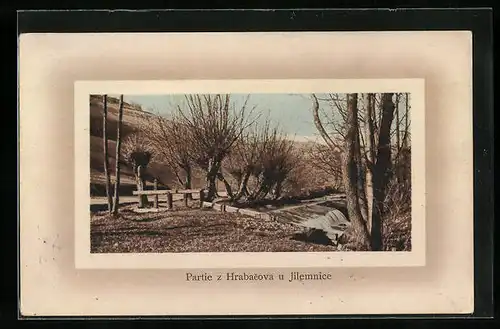 AK Hrabakov, Panorama