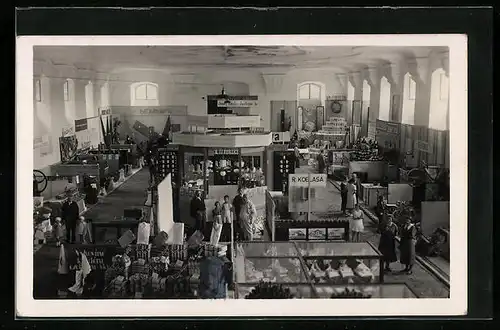 AK Rychnov n. K., Jubilejni vystava