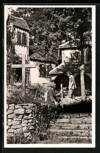 AK Renningen, Naturtheater