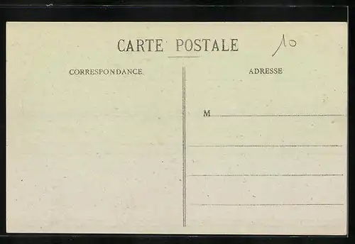 AK Le Meux, L`Eglise