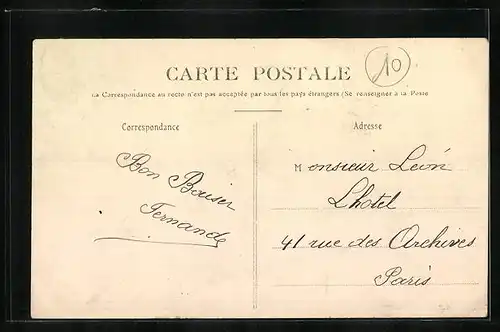 AK Sacy-le-Grand, La Place