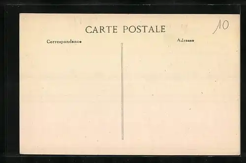 AK Thourotte, Vue générale de l`Usine