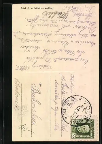 AK Vodnany, Sokolovna