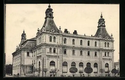 AK Nová Ves, Hostinec, Restaurant