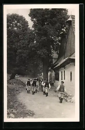 AK Vysoké Tatry, Stola
