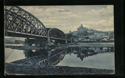 AK Trencín, Panorama