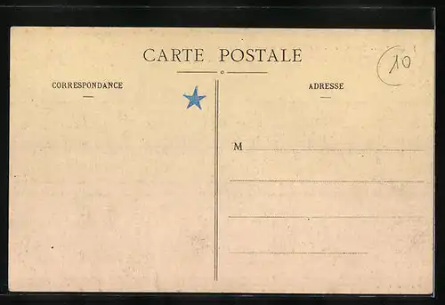 AK Nogent-sur-Oise, Ancienne Fontaine des Vierges