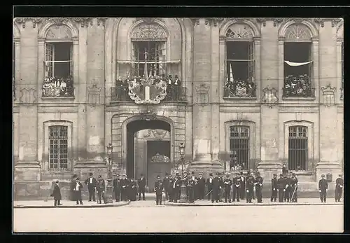 AK Beauvais, Panorama