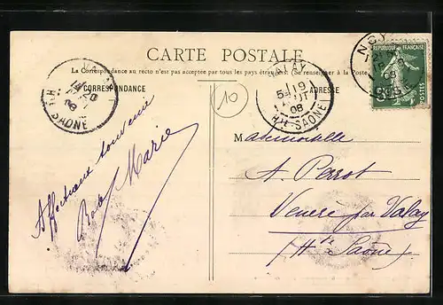 AK Tarlefesse, L`Eglise