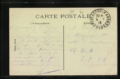 AK Lihus, Le pont neuf