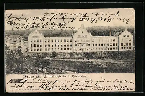 AK Oppenweiler, Wilhelmsheim