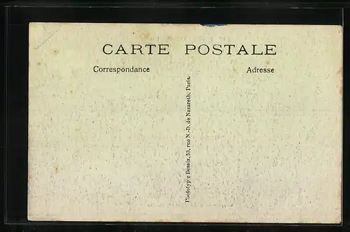 AK Bregy, La Raperie