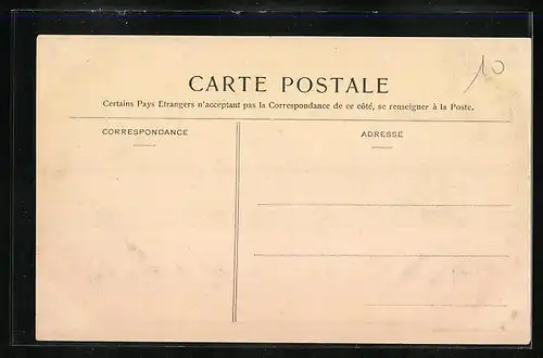 AK Chantilly, La Meute