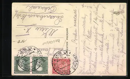 AK Spisska Nova Ves, Panorama