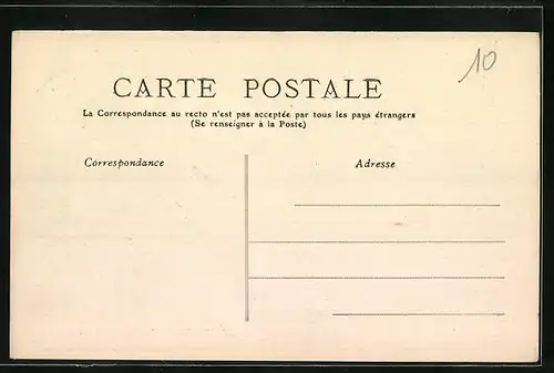 AK Ormoy-Villers, Le Passage à Niveau