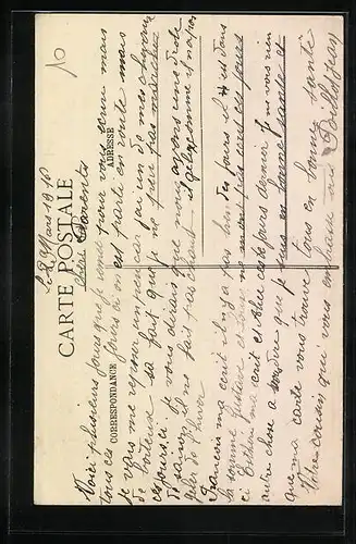 AK Remy, Place de la Gare