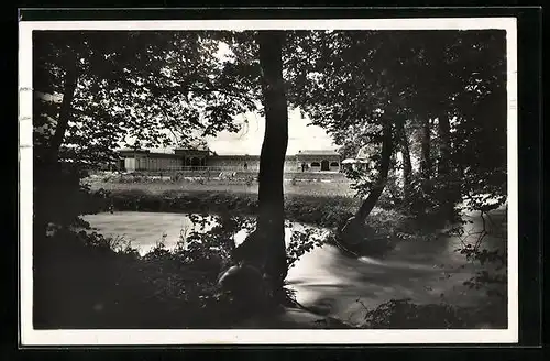 AK Stubnianske Teplice, Liecebné kúpele