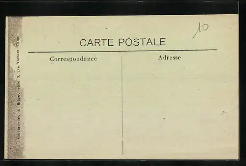 AK Ivry-le-Temple, Ecole des Garcons